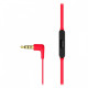 Słuchawki Cloud Earbuds II RED - 705L8AA 