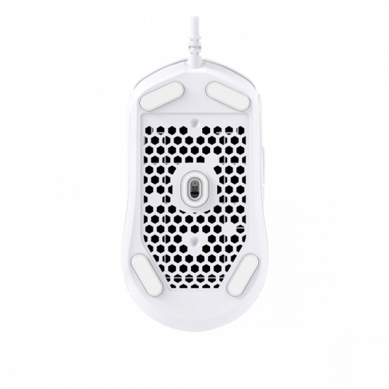 Mysz Pulsefire Haste 2 Gaming Biała - 6N0A8AA 