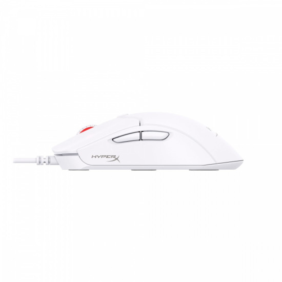 Mysz Pulsefire Haste 2 Gaming Biała - 6N0A8AA 