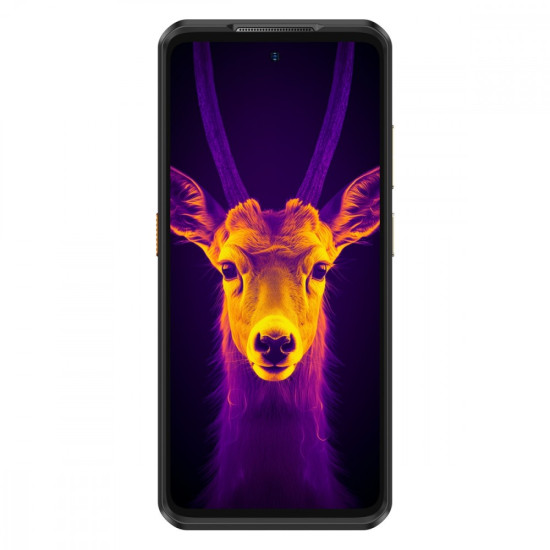 Smartfon Armor 25T Pro 5G 8/256GB IP69K Czarny