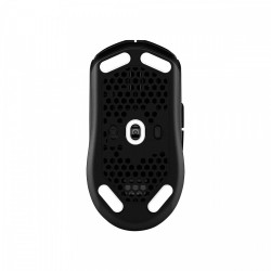 Mysz Pulsefire Fuse Bezprzewodowa Gaming Czarna - A1KY6AA 