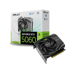Karta graficzna GeForce RTX 5060 8GB 1F VCG50608SFXPB1