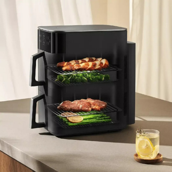 Frytownica Dual Zone Air Fryer 12L
