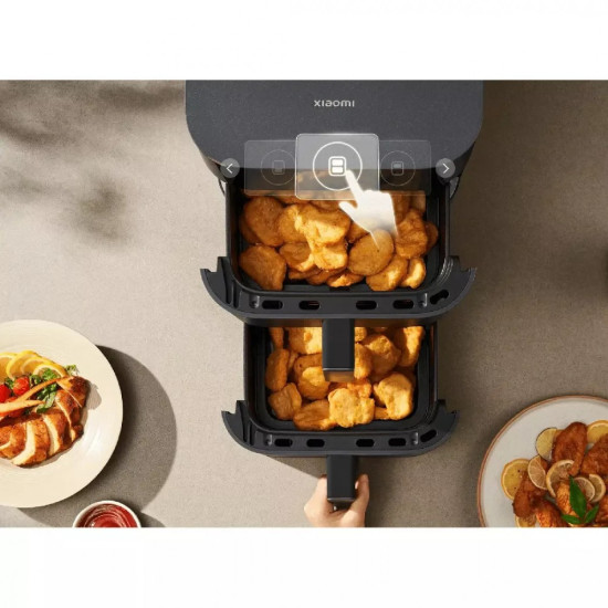 Frytownica Dual Zone Air Fryer 12L