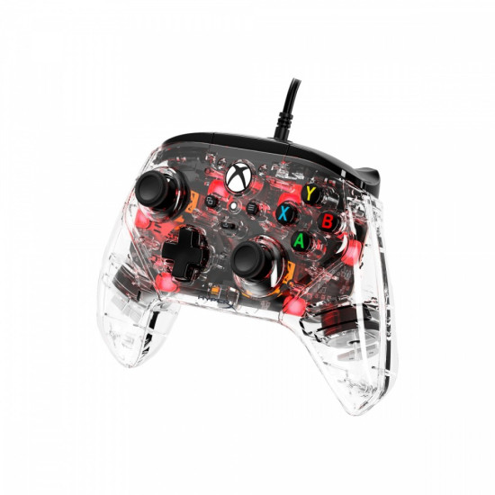 Kontroler Clutch Gladiate Wired Gaming Controller Xbox - 7D6H2AA 