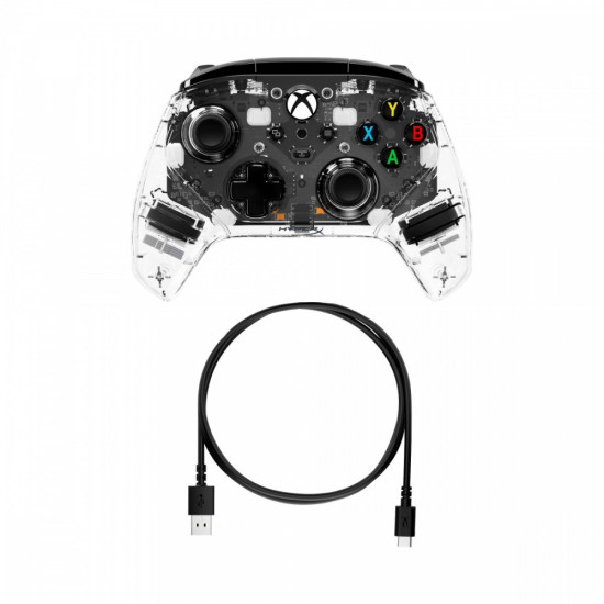 Kontroler Clutch Gladiate Wired Gaming Controller Xbox - 7D6H2AA 