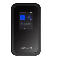 Nighthawk M7 5G Mobile Hotspot MH7150-100EUS 