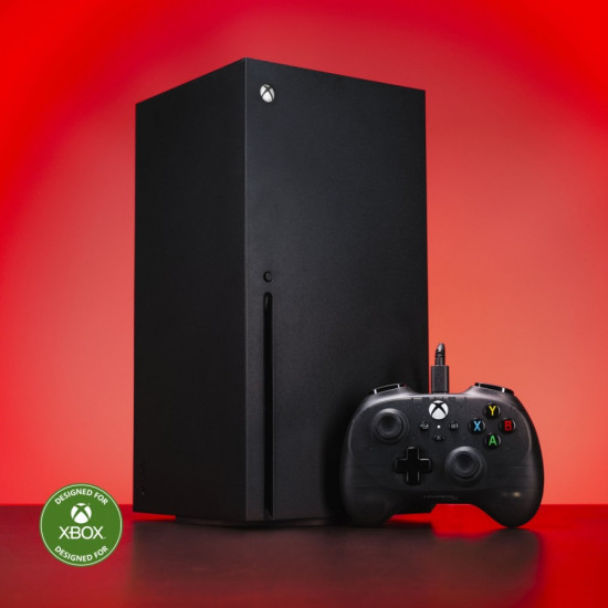 Kontroler Clutch Tanto Mini WD Gaming Controller - 8B1S0AA