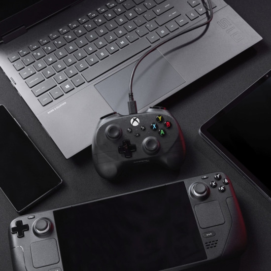 Kontroler Clutch Tanto Mini WD Gaming Controller - 8B1S0AA