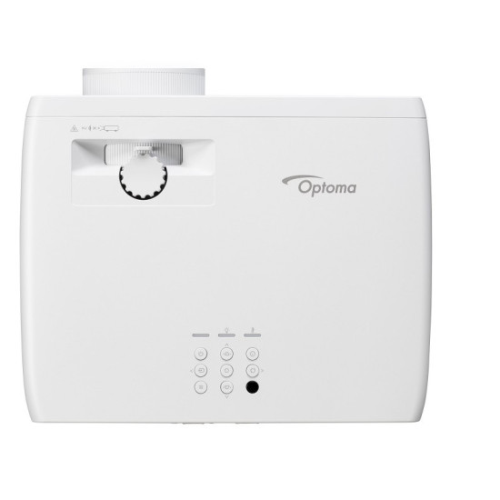 Projektor ZK551 Laser