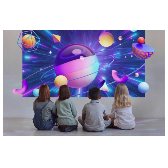 Projektor ZK551 Laser