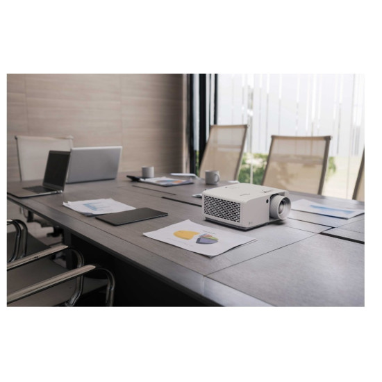 Projektor ZK551 Laser
