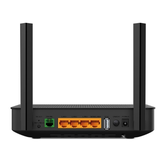 Router XX530v