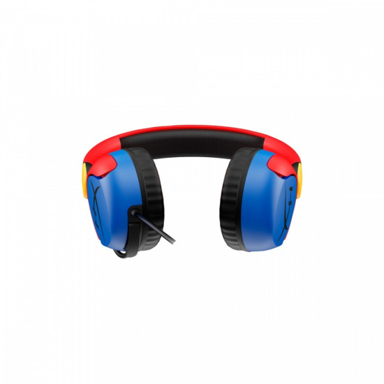 Zestaw słuchawkowy Cloud Mini przewodowy wielokolorowy - 7G8F3AA 