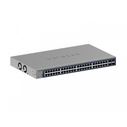 Przełącznik 48P GE SMART SW TH W/10G SFP+ 