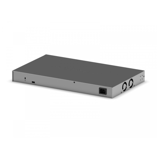 Przełącznik 48P GE SMART SW TH W/10G SFP+ 