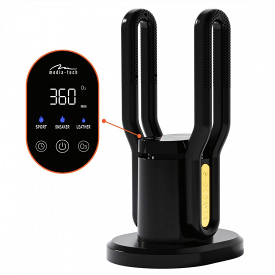 Suszarka do butów PRO+ MT6539 