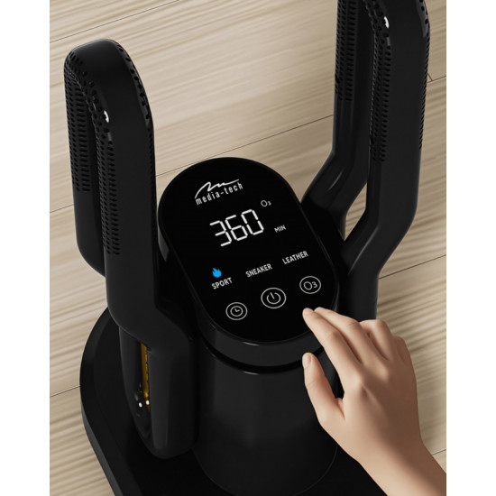 Suszarka do butów PRO+ MT6539 