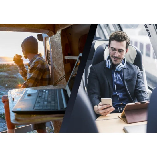 Router  NIGHTHAWK M3 5G HOTSPOT MH3150-100EUS