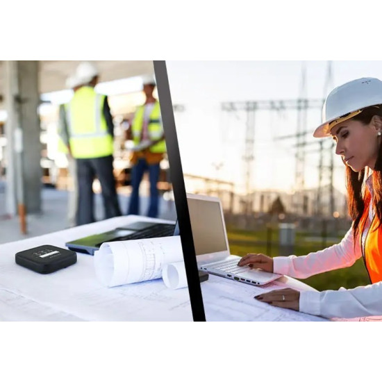 Router  NIGHTHAWK M3 5G HOTSPOT MH3150-100EUS