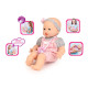 Lalka Natalia Bobas mimiczny 41 cm 