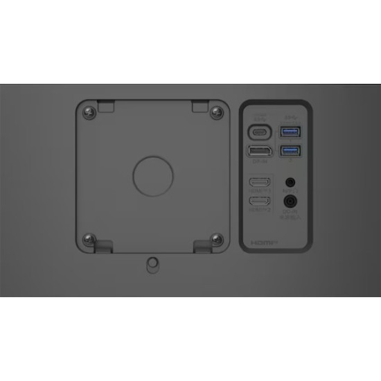 Monitor 27 cali 27U730A-B 