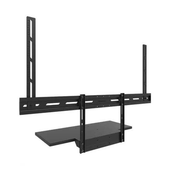 Półka videobar AV40-500BL 43-110 cali 2.5KG