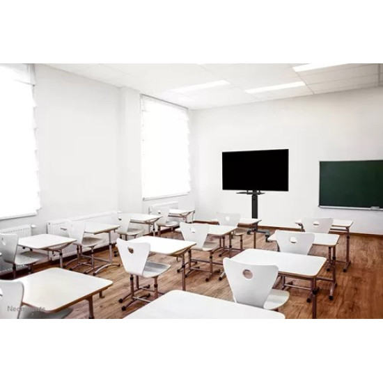 Półka videobar AV40-500BL 43-110 cali 2.5KG