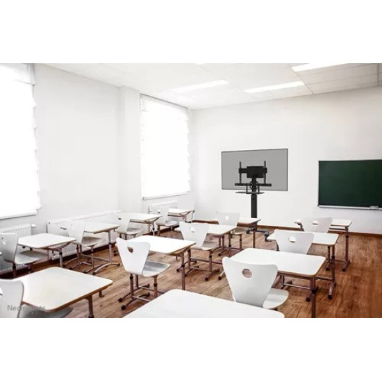 Półka videobar AV40-500BL 43-110 cali 2.5KG