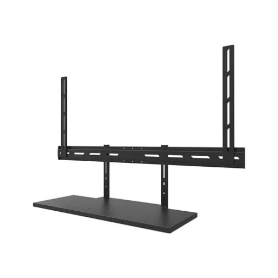 Półka videobar AV40-500BL 43-110 cali 2.5KG