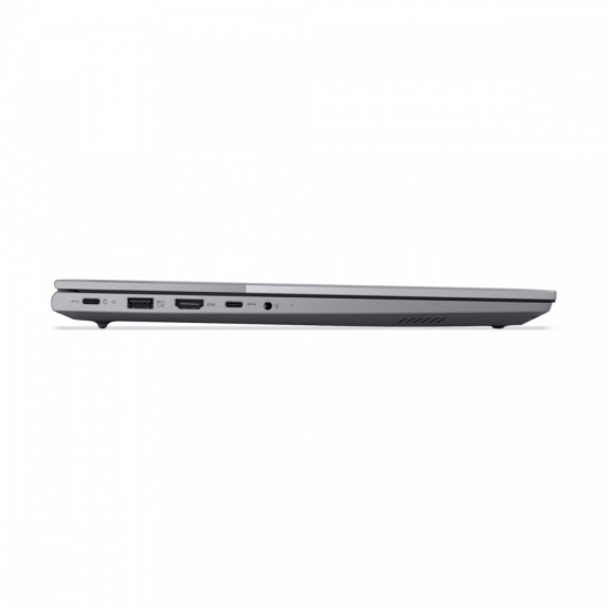Laptop ThinkBook 16 G9 21UT0077PB W11Pro 5 220/16GB/512GB/INT/16.0 WQXGA/Arctic Grey/1YR CI + 3YR OS + CO2 Offset 