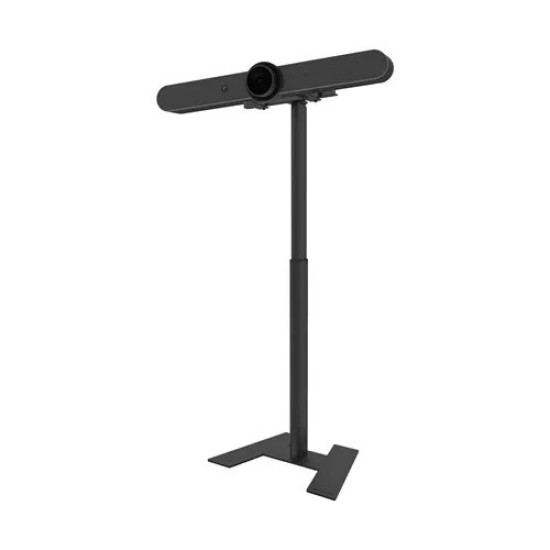 Półka videobar AV80-500BL 43-110 cali 10KG