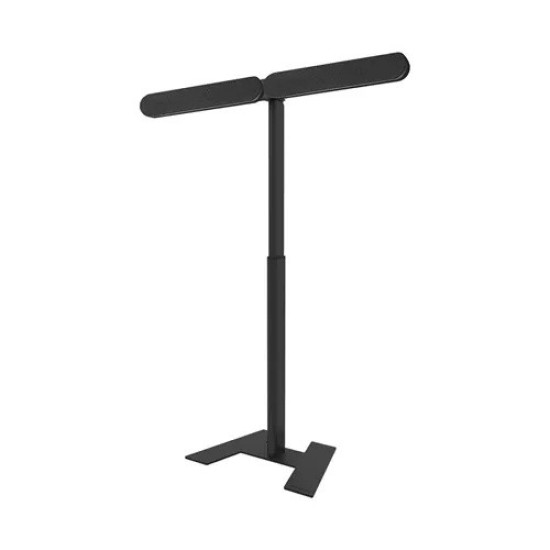 Półka videobar AV80-500BL 43-110 cali 10KG