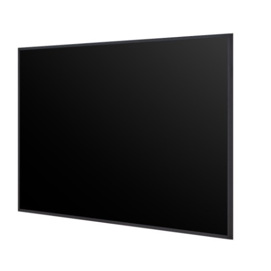 Monitor wielkoformatowy 65UL5Q-E 500cd/m2 UHD 24/7