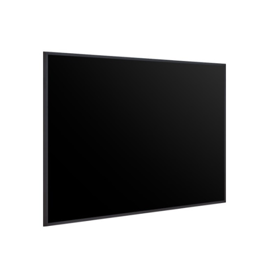 Monitor wielkoformatowy 65UL5Q-E 500cd/m2 UHD 24/7