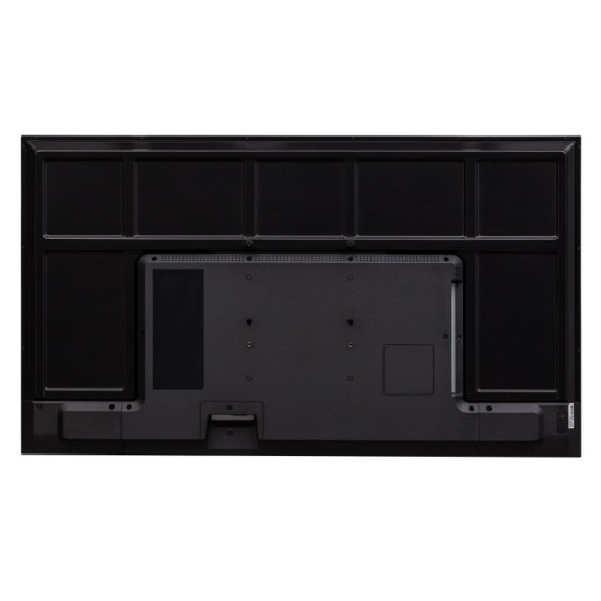 Monitor wielkoformatowy 65UL5Q-E 500cd/m2 UHD 24/7