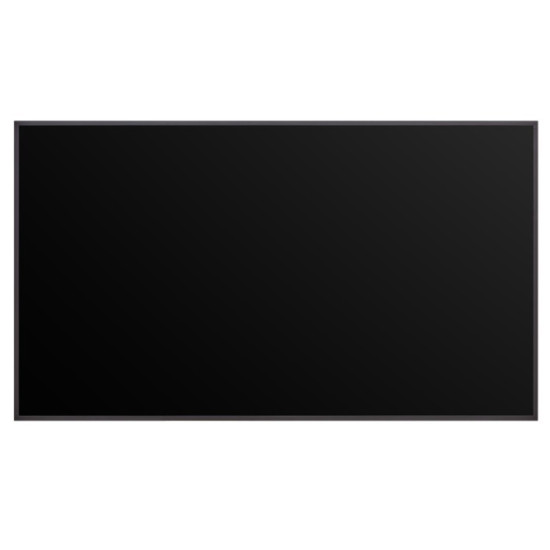 Monitor wielkoformatowy 86UL5Q-E 500cd/m2 UHD 24/7