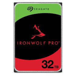 Dysk IronWolf Pro 32TB 3.5 cala ST32000NT000