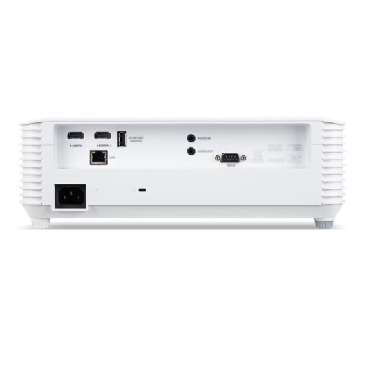 Projektor P5550 DLP FHD 5200ANSI HDMI LAN