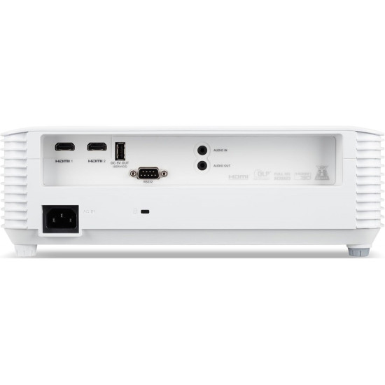 Projektor X1528 FHD 5200ANSI HDMI