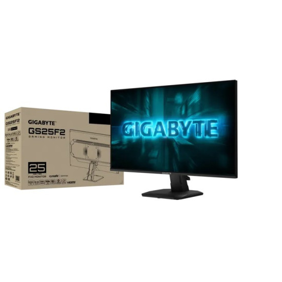 Monitor 24.5 cala GS25F2A GAMING