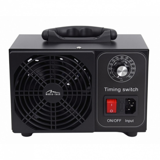 Generator ozonu / Ozonator MT6540 