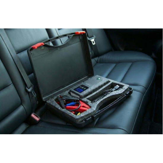 Urządzenie rozruchowe JS-01 