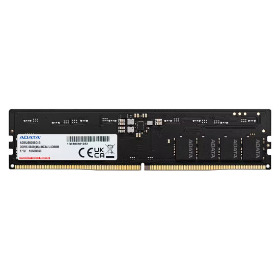 Pamięć Premier DDR5 5600 DIMM 8GB Single Tray