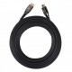 Kabel HDMI v2.1 optyczny 10m 