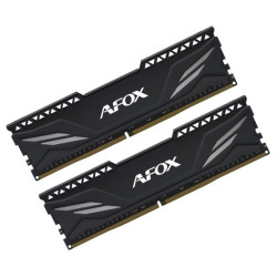Pamięć PC - DDR4 32GB (2x16GB) Gaming 3200MHz CL16 XMP2 Black 