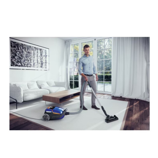 Odkurzacz workowy New UltraOne    EUOC94DB