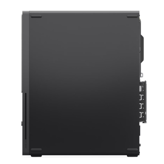 Komputer ThinkCentre Neo 55s G6 SFF 13FK001MPB W11Pro 5 330/16GB/1TB/INT/3YRS OS 