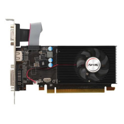 Karta graficzna Radeon R5 230 1GB DDR3 64Bit DVI HDMI VGA LP 