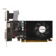 Karta graficzna Radeon R5 230 1GB DDR3 64Bit DVI HDMI VGA LP 
